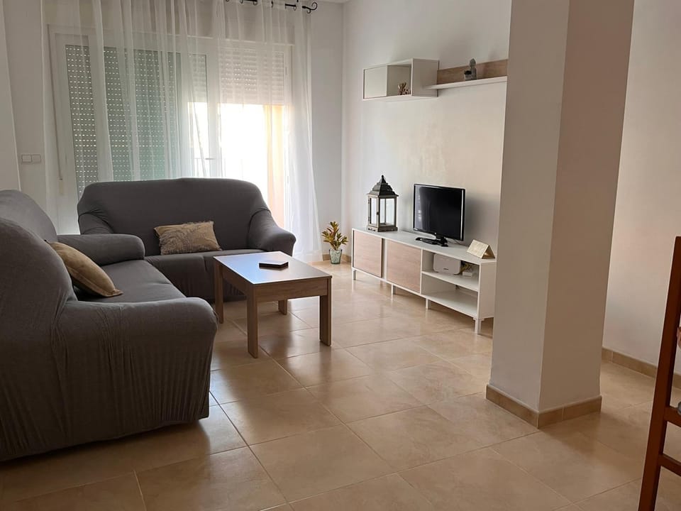 Apartamento Erios Apartment in Peniscola