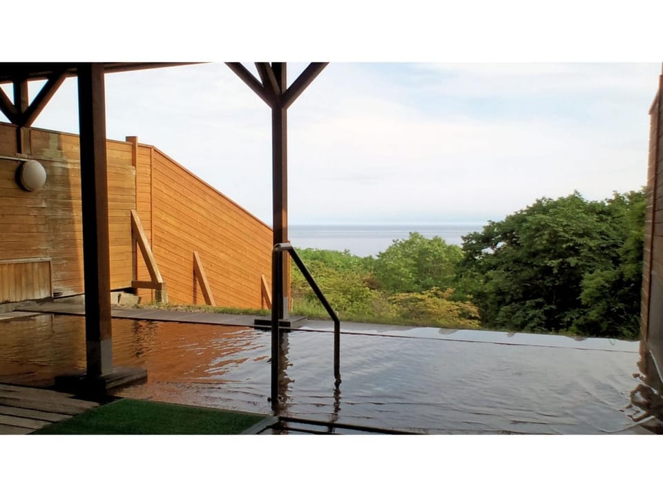 Kojohama Onsen Hotel Izumi - Vacation STAY 93850v Hotel in Hokkaido Prefecture
