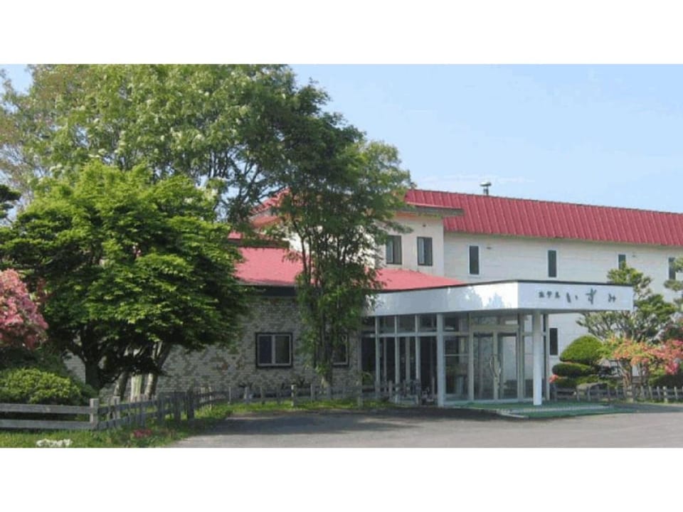 Kojohama Onsen Hotel Izumi - Vacation STAY 93850v Hotel in Hokkaido Prefecture