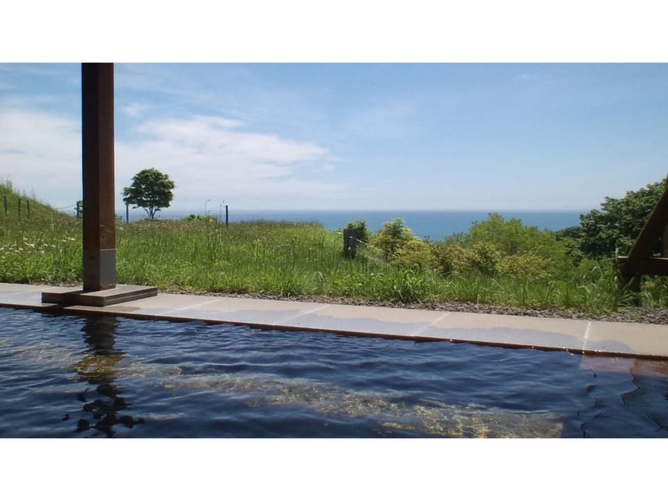 Kojohama Onsen Hotel Izumi - Vacation STAY 93850v Hotel in Hokkaido Prefecture