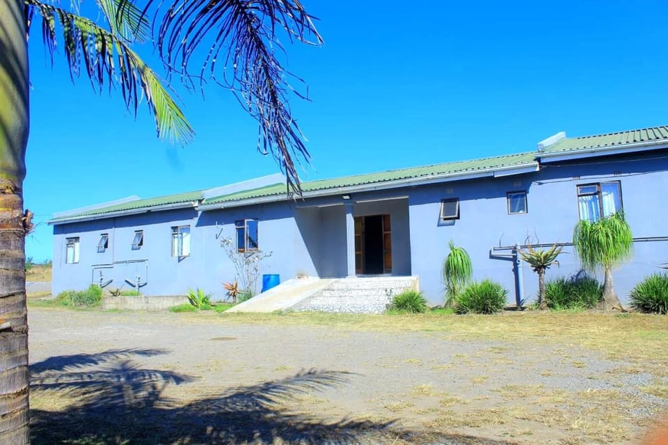 BPEY Bed and Breakfast Bed and Breakfast in Eastern Cape