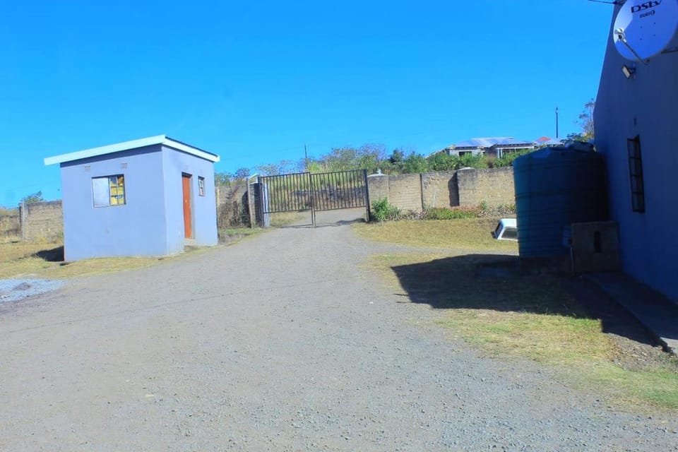 BPEY Bed and Breakfast Bed and Breakfast in Eastern Cape