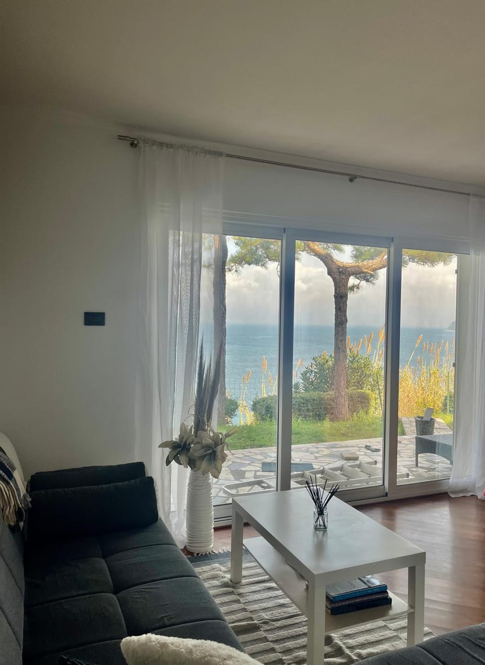 Fiesa-Piran beach house with free parking Apartment in Portorož
