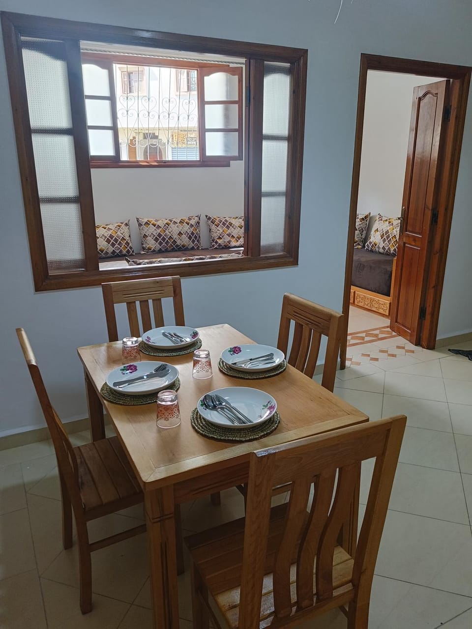 Assalam apartment Apartment in Essaouira