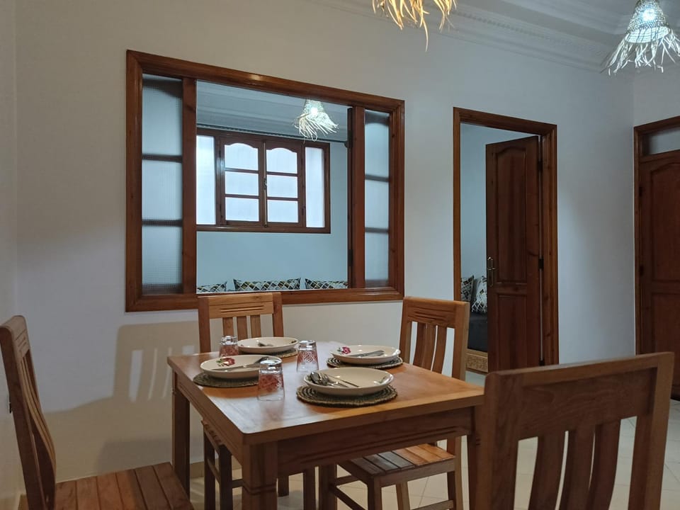 Assalam apartment Apartment in Essaouira