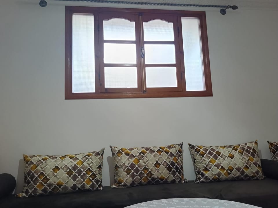 Assalam apartment Apartment in Essaouira