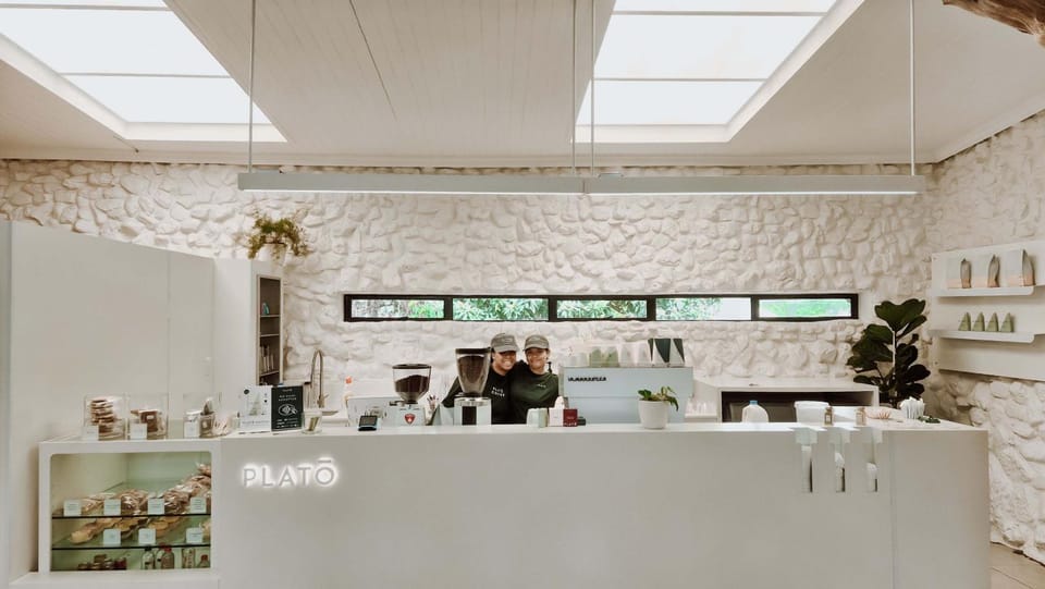 Restaurant/places to eat, Coffee/tea facilities