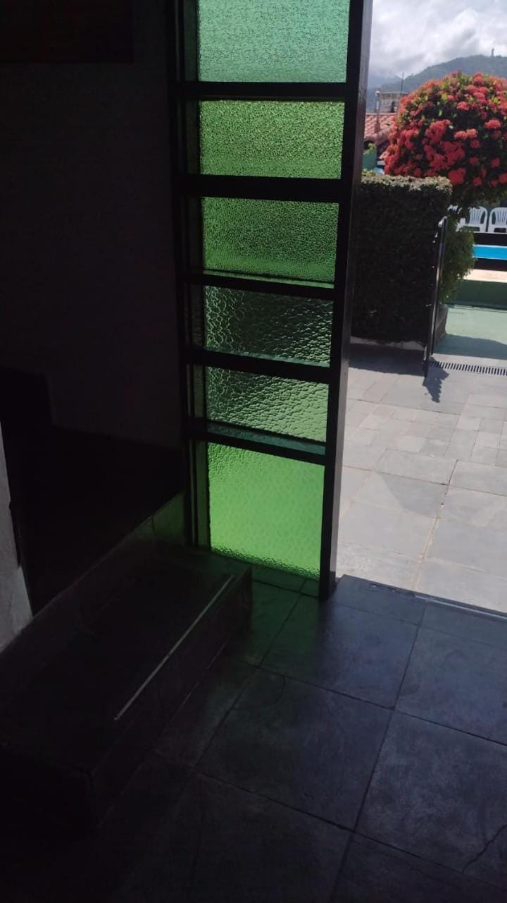 Patio, Balcony/Terrace