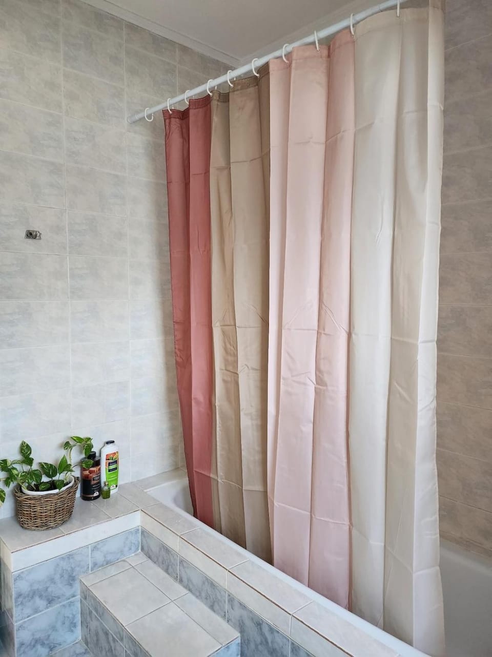 Shower, Bathroom, Bath