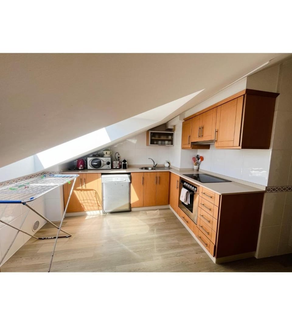 Azul de mar Portosin Apartment in Galicia