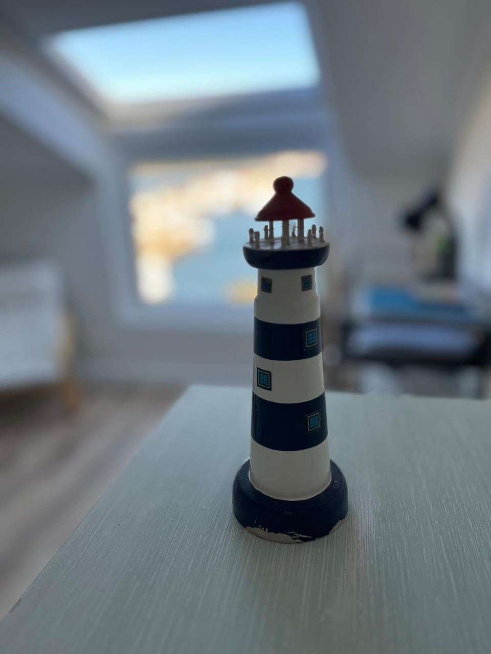 Azul de mar Portosin Apartment in Galicia