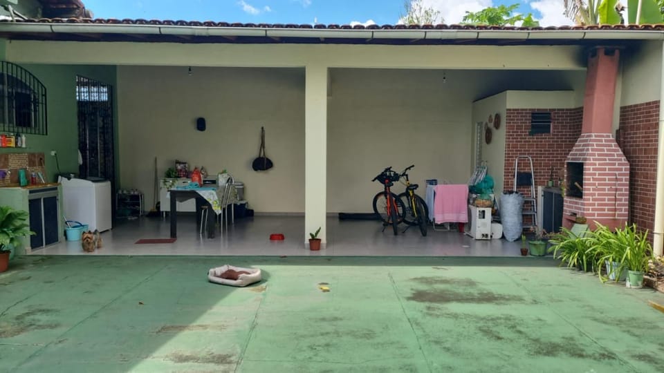 Conforto na COP 30 - ICOARACI - BELÉM House in Belém