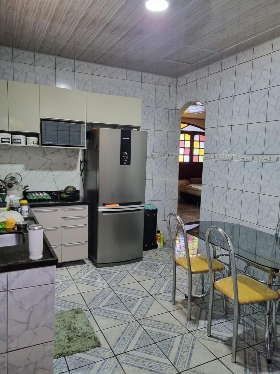 Conforto na COP 30 - ICOARACI - BELÉM House in Belém