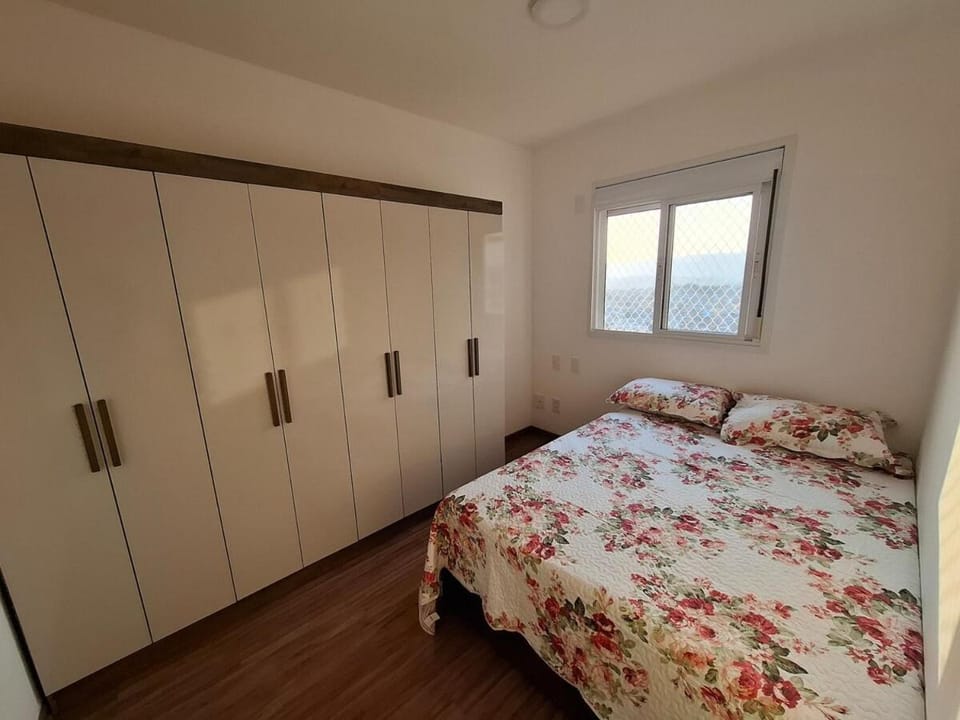 High standard APT next to Gru MAIA for 5 people Apartment in Guarulhos