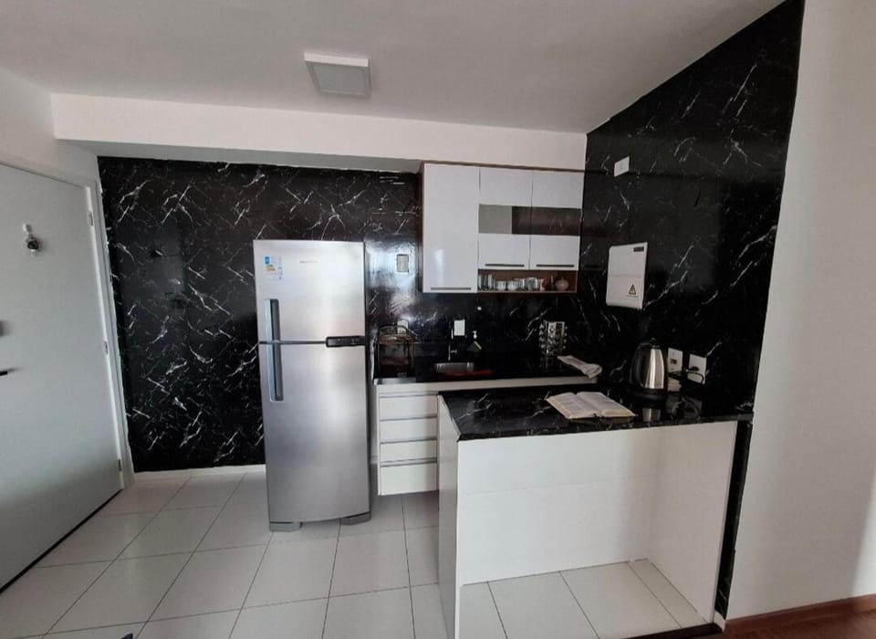 High standard APT next to Gru MAIA for 5 people Apartment in Guarulhos