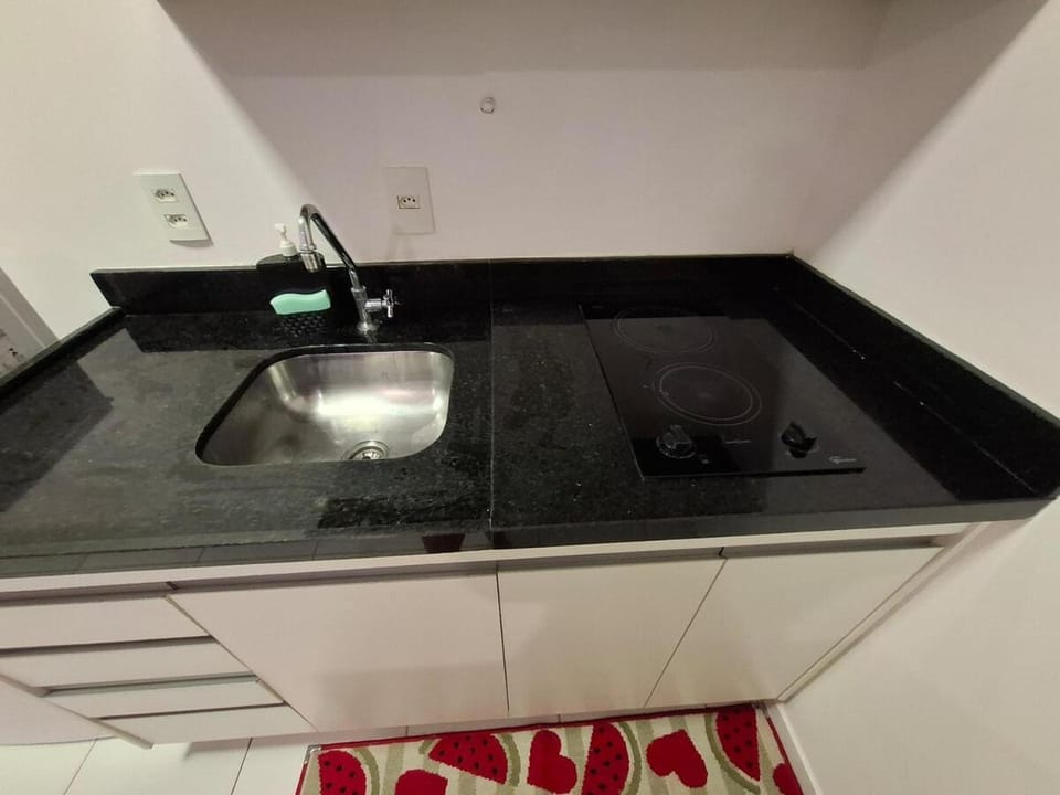 High standard APT next to Gru MAIA for 5 people Apartment in Guarulhos