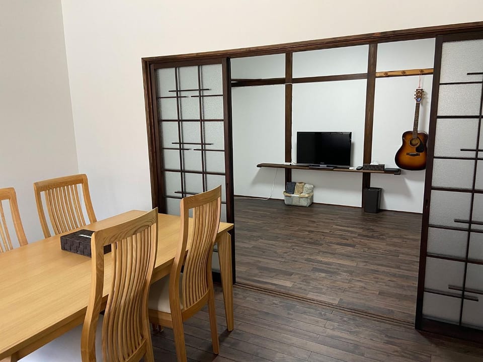 Iyashiyado Kagura - Vacation STAY 74256v House in Japan