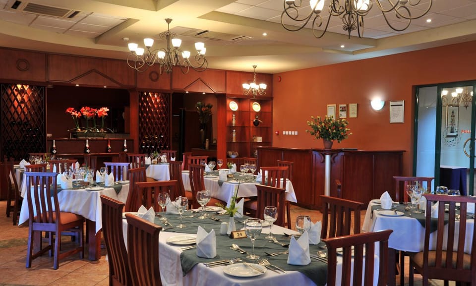 Restaurant/places to eat, English/Irish breakfast