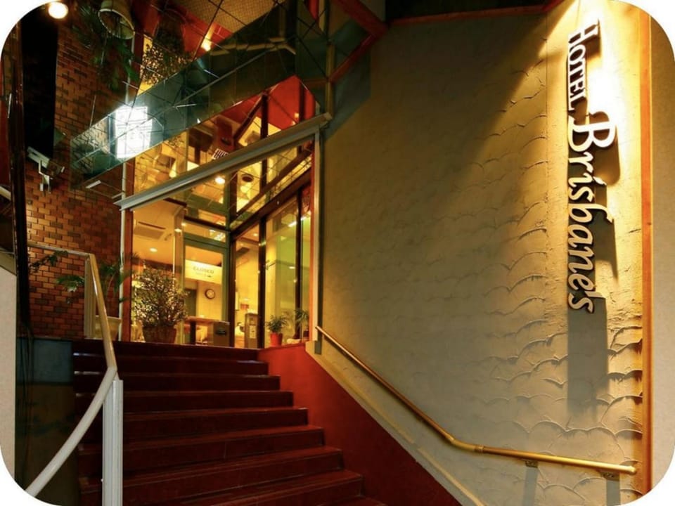 Hotel Brisbanes - Vacation STAY 64935v Hotel in Japan