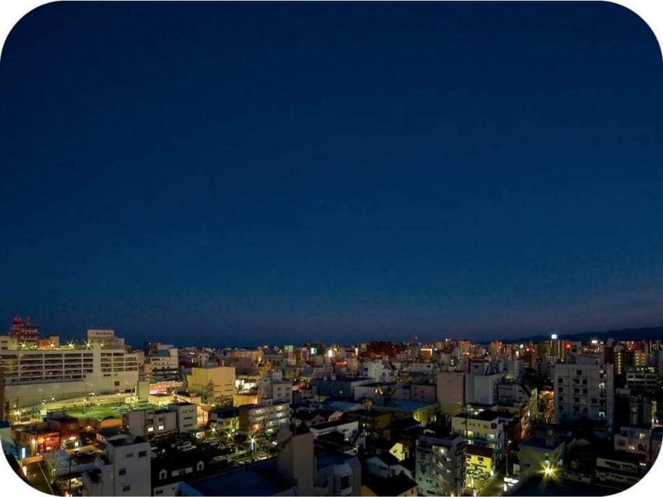 Hotel Brisbanes - Vacation STAY 65781v Hotel in Japan