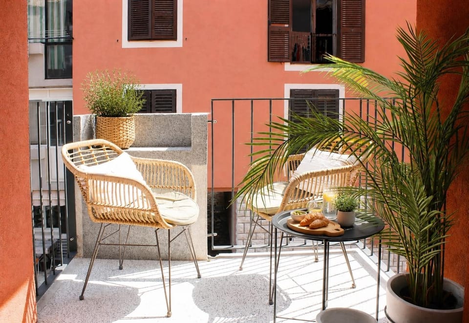 SEAESTA Cosy Sea Apartment Apartment in Slovenia