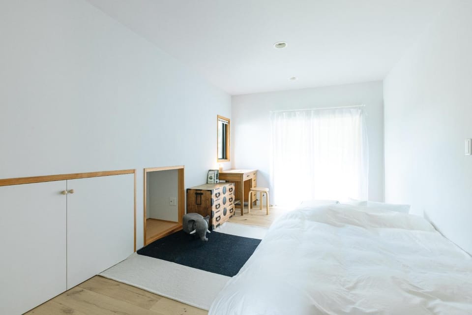 Forest 24-7 - Vacation STAY 68054v House in Nagano Prefecture