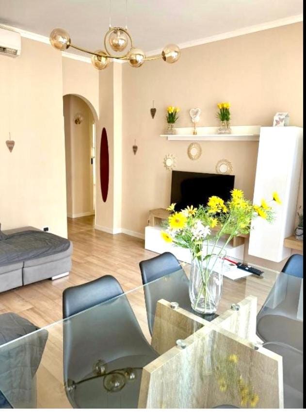 NT tourist accommodation Apartment in Civitavecchia