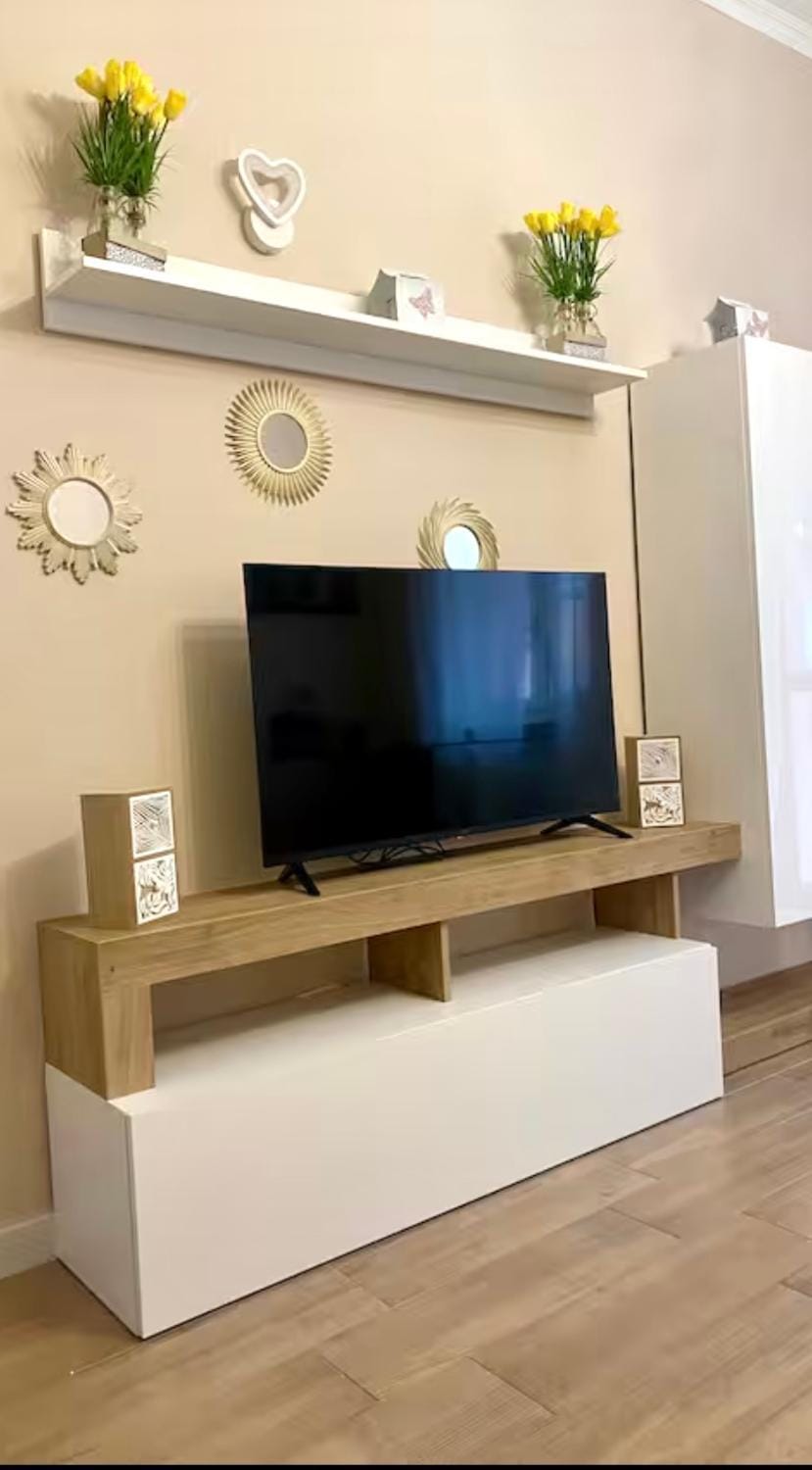 NT tourist accommodation Apartment in Civitavecchia