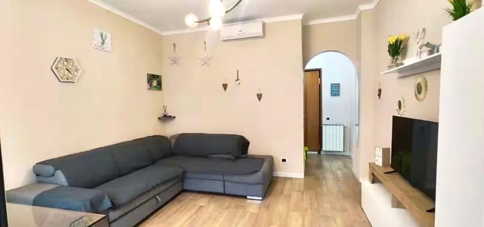 NT tourist accommodation Apartment in Civitavecchia