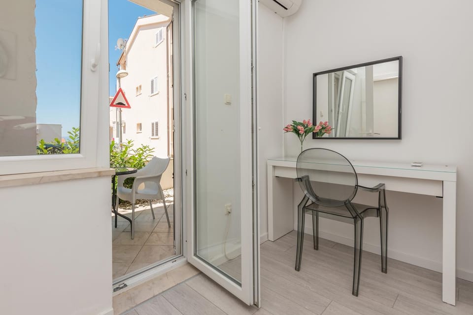 Apartman Diaria Apartment in Makarska