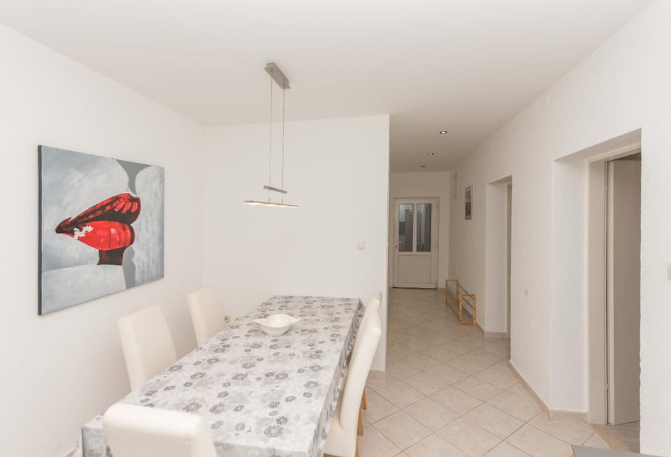 Apartman Diaria Apartment in Makarska