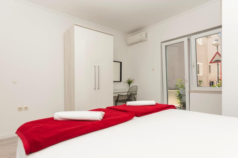 Apartman Diaria Apartment in Makarska