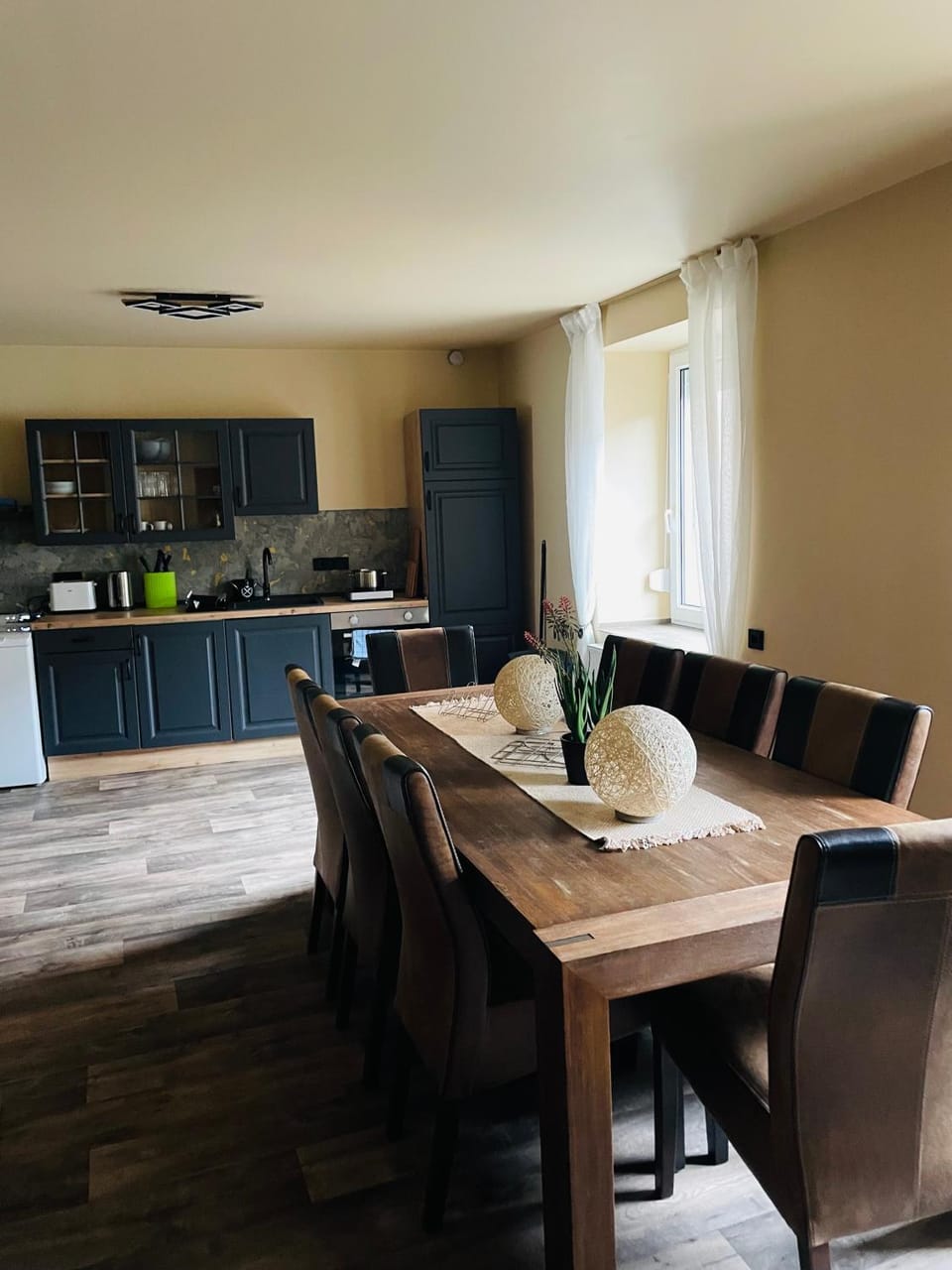 Familien-Apartments Boulevard Apartment in Bavaria