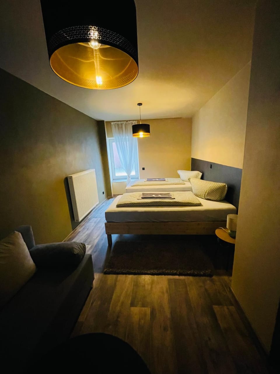 Familien-Apartments Boulevard Apartment in Bavaria