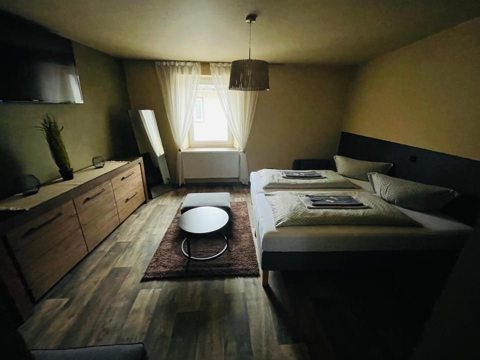 Familien-Apartments Boulevard Apartment in Bavaria