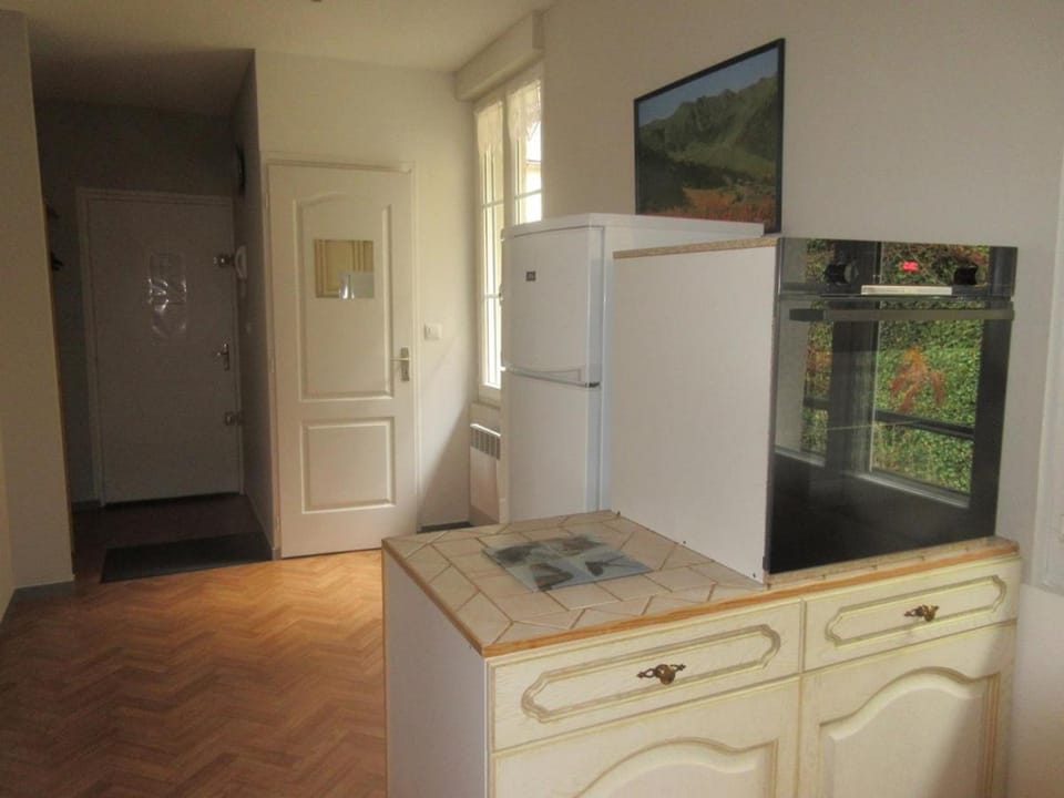 T3 Duplex Les Marmottes Apartment in Auvergne-Rhône-Alpes