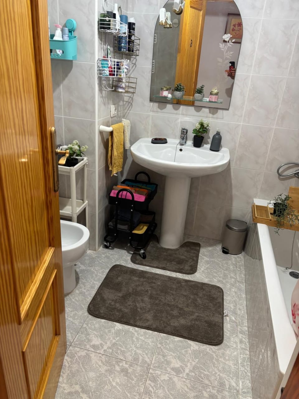 Wohnung Apartment in Valencian Community