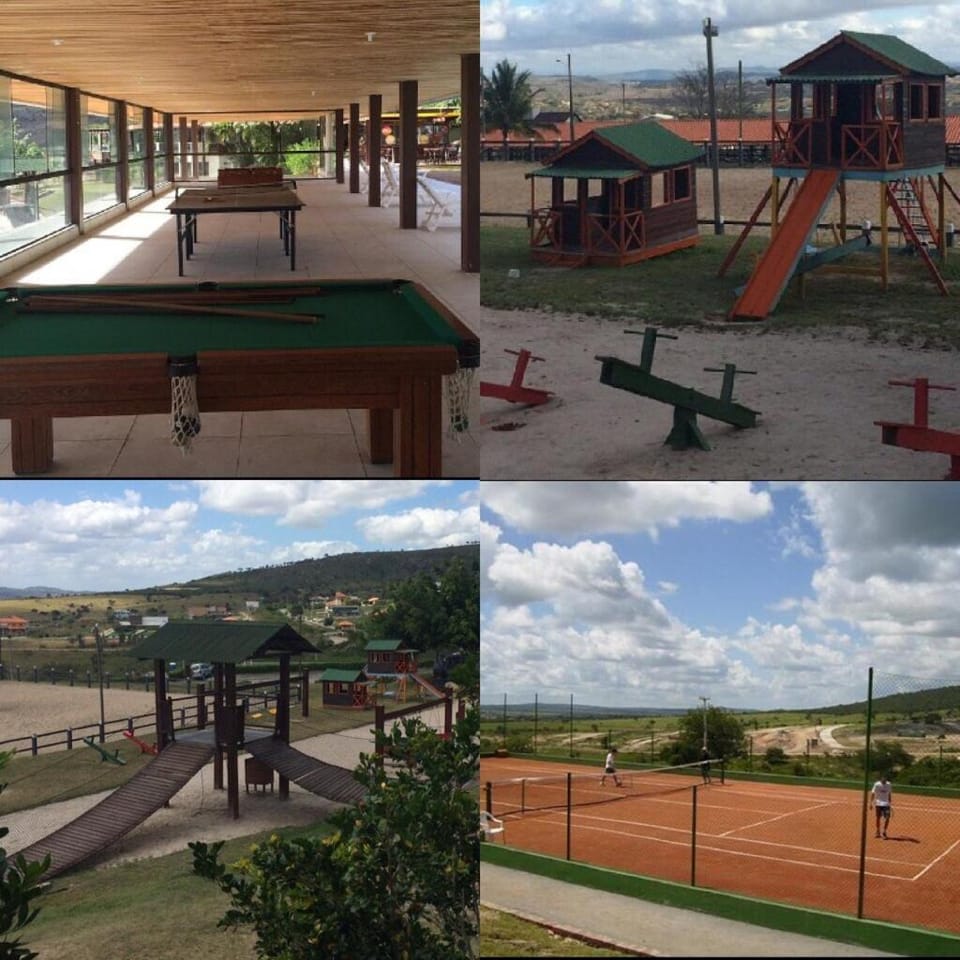 FLAT MONTE CASTELO - Flat10 Mod04 Apartment in State of Pernambuco, Brazil