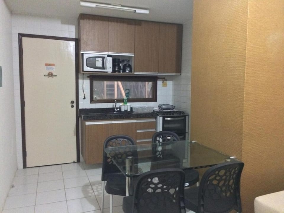 FLAT MONTE CASTELO - Flat10 Mod04 Apartment in State of Pernambuco, Brazil