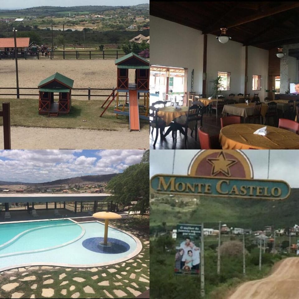 FLAT MONTE CASTELO - Flat10 Mod04 Apartment in State of Pernambuco, Brazil