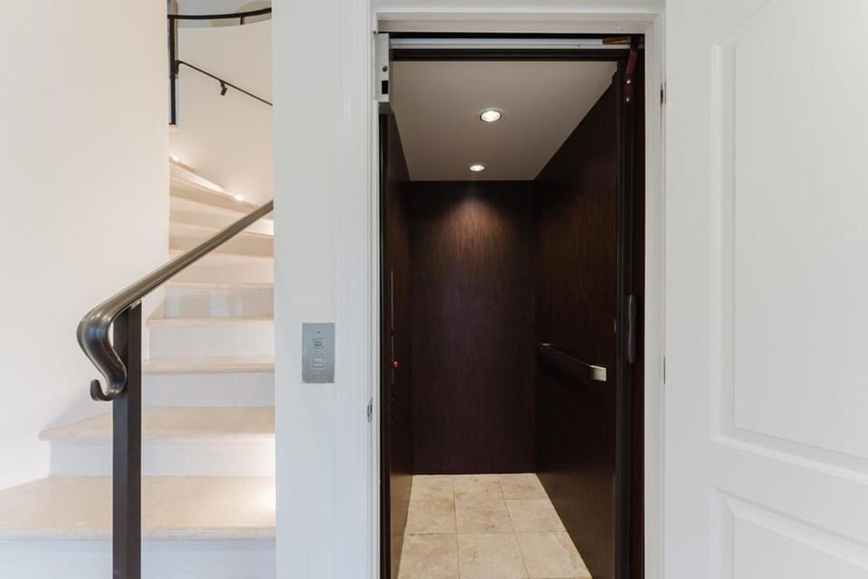 elevator