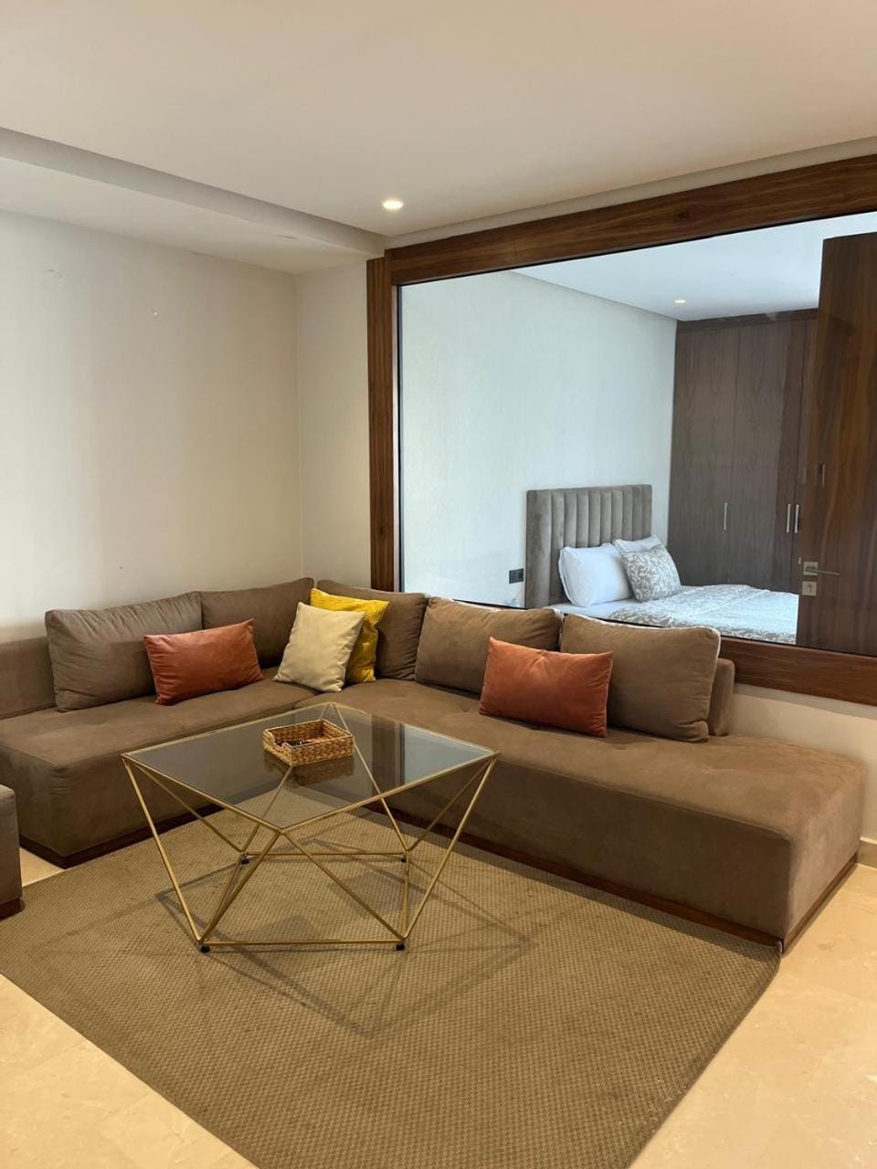 Signature Leving 119 Apartment in Casablanca
