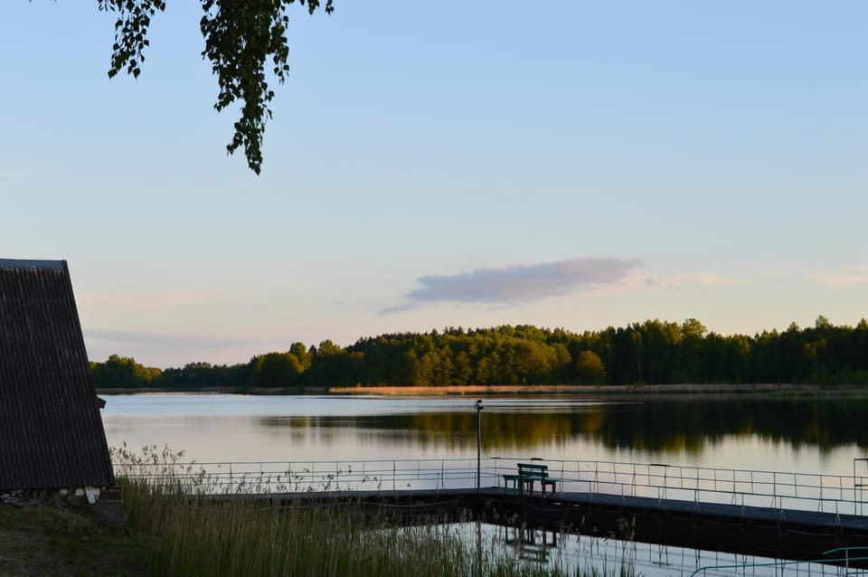 Patio, Natural landscape, Fishing, Snorkeling, Hiking, Lake view