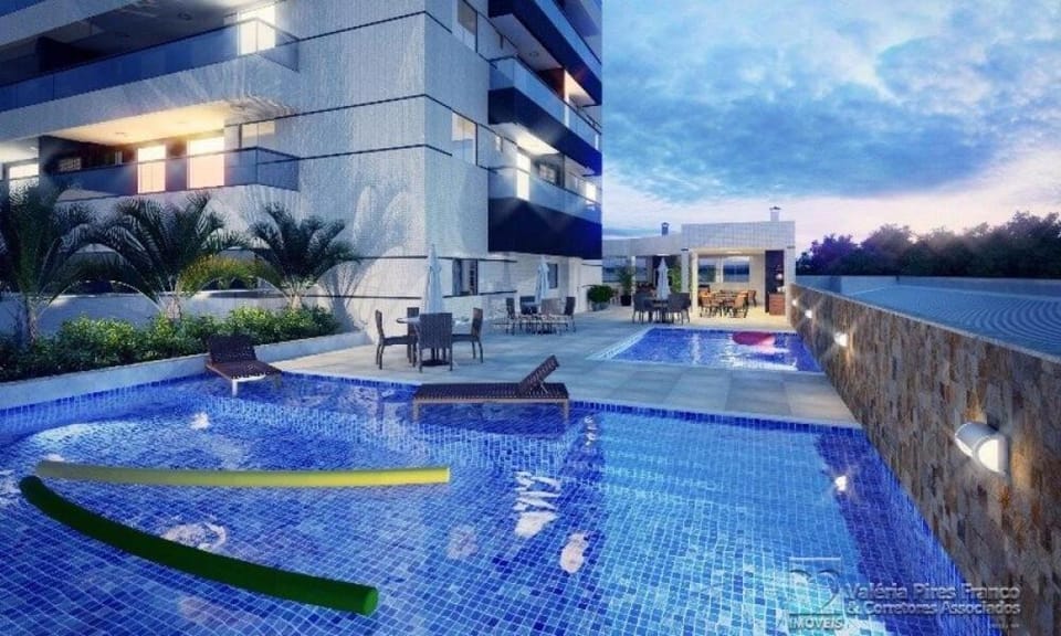 COP30 Apartamento 2 quartos Batista Campos - alto padrão Apartment in Belém