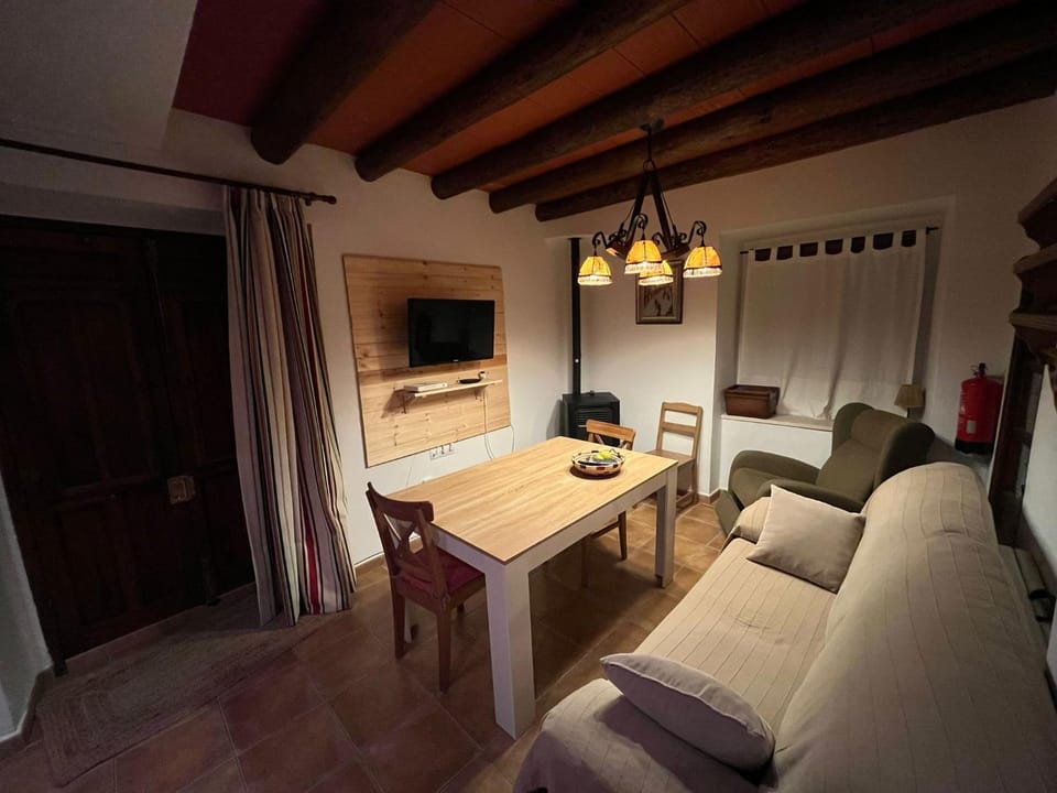 Casa rural Palotes House in Region of Murcia