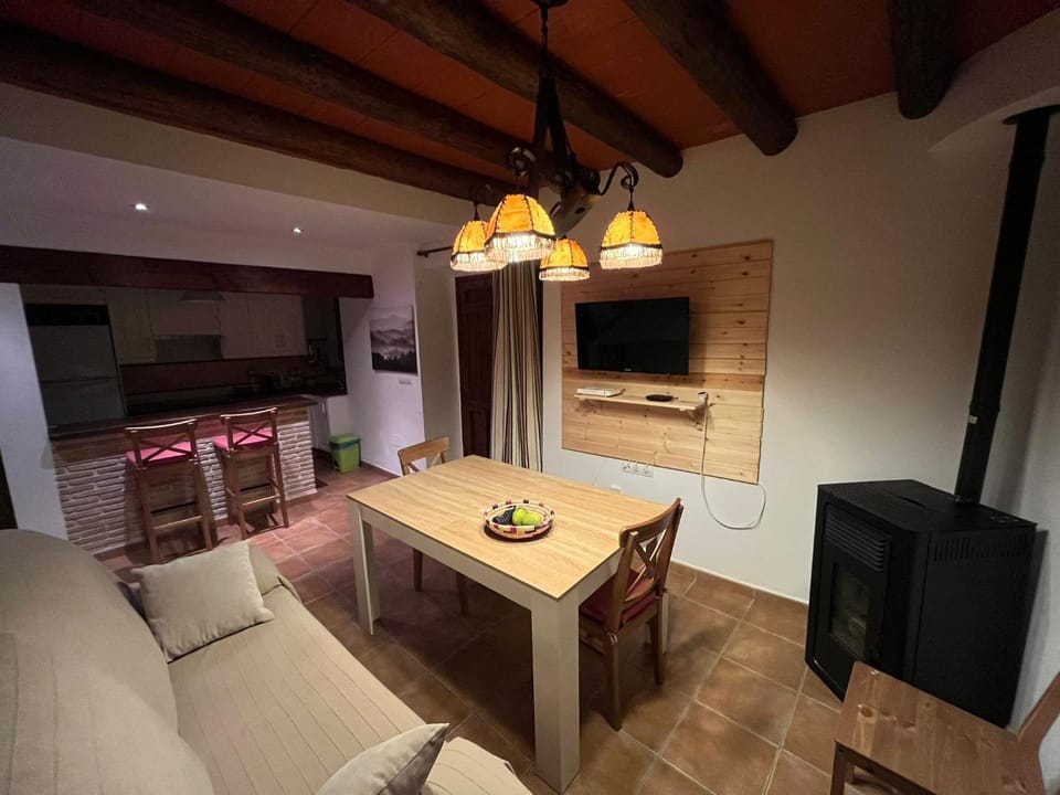 Casa rural Palotes House in Region of Murcia