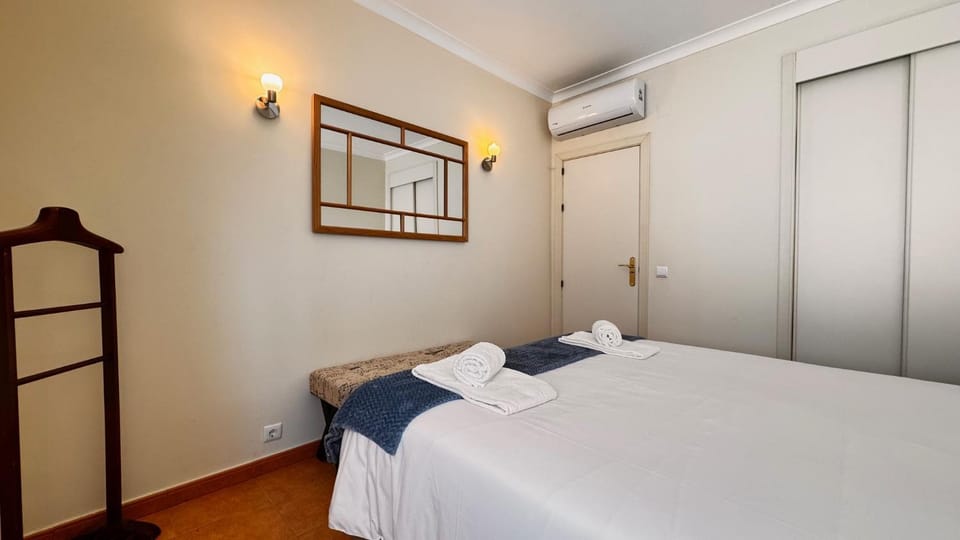 Maria RIA Apartment in Cabanas de Tavira