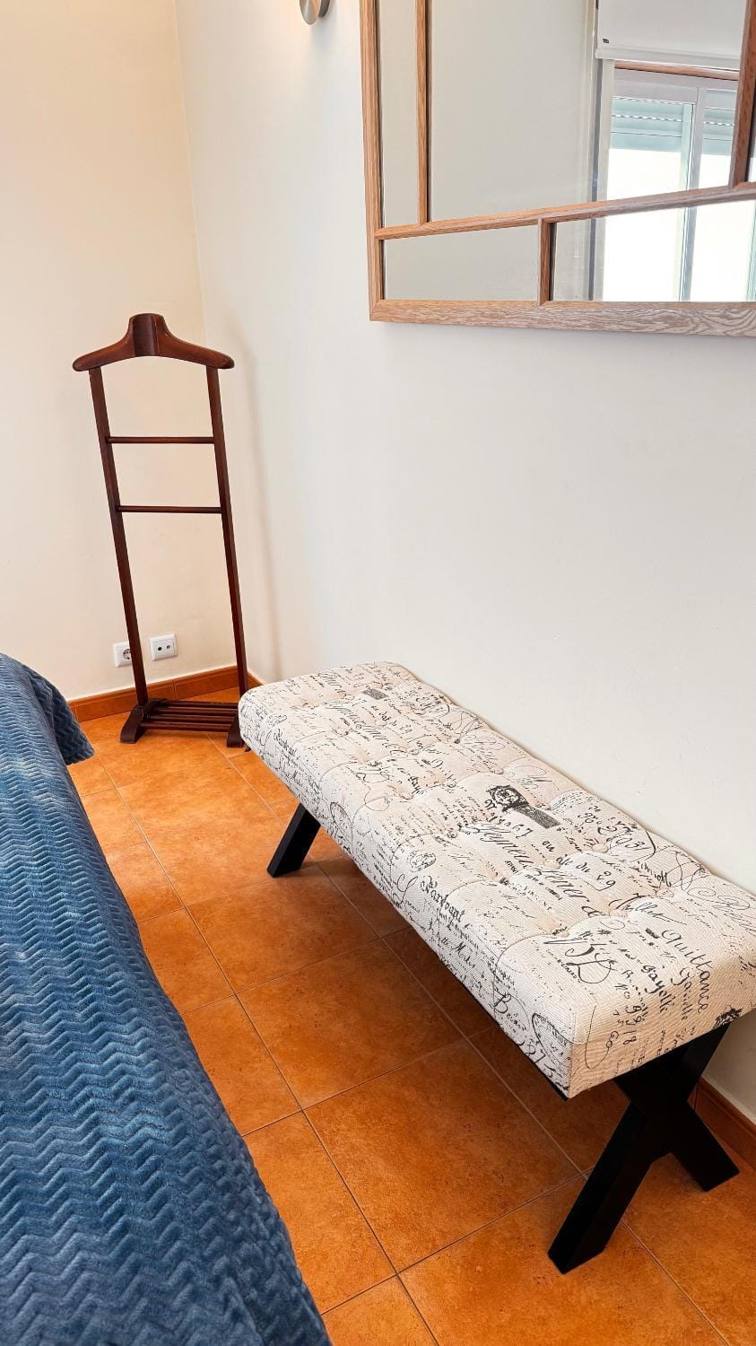 Maria RIA Apartment in Cabanas de Tavira