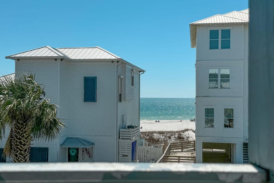 SeaScape 204 House in Orange Beach