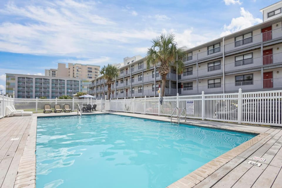 SeaScape 204 House in Orange Beach